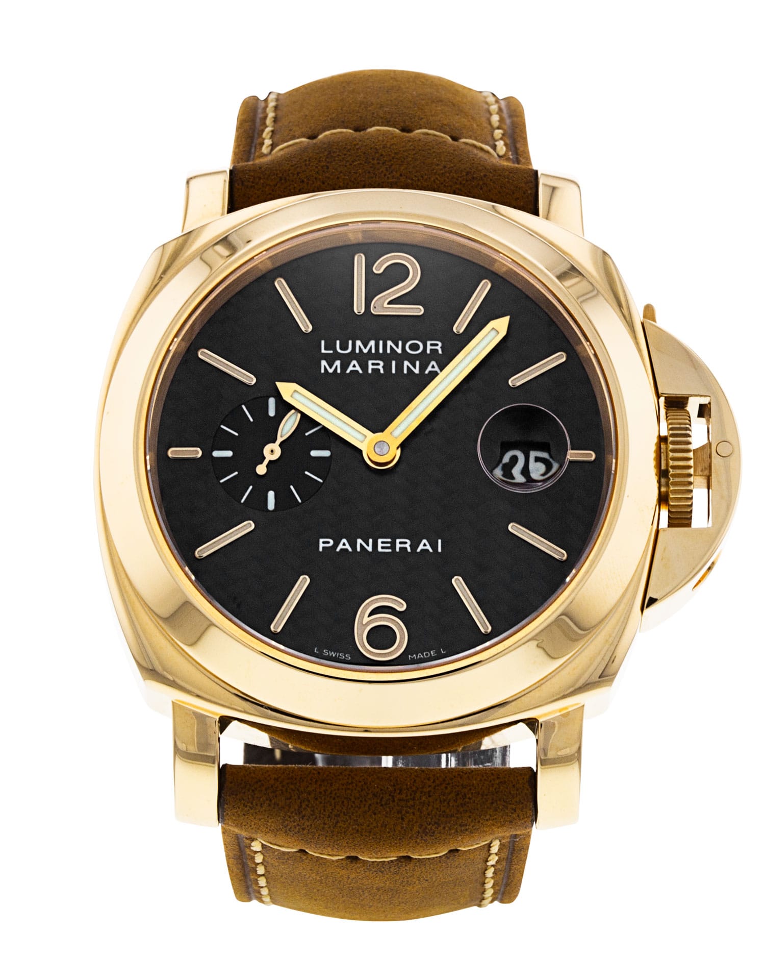 Panerai Luminor Marina PAM00140